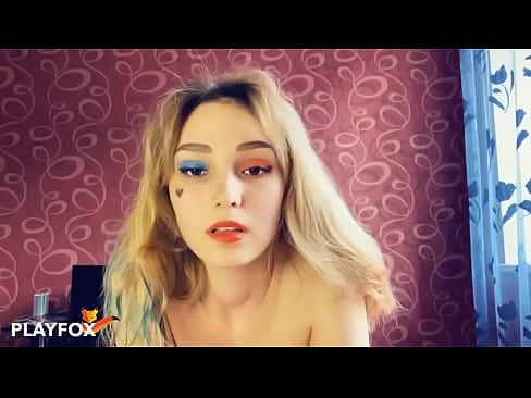 ❤️ Syzet magjike të realitetit virtual më bënë seks me Harley Quinn ❤ Pornografi anale në sq.nicepornphotos.ru ❌❤