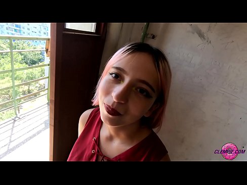 ❤️ Sensual student thith një të huaj në pjesën e jashtme - sperma në fytyrën e tij ❤ Pornografi anale në sq.nicepornphotos.ru ❌❤